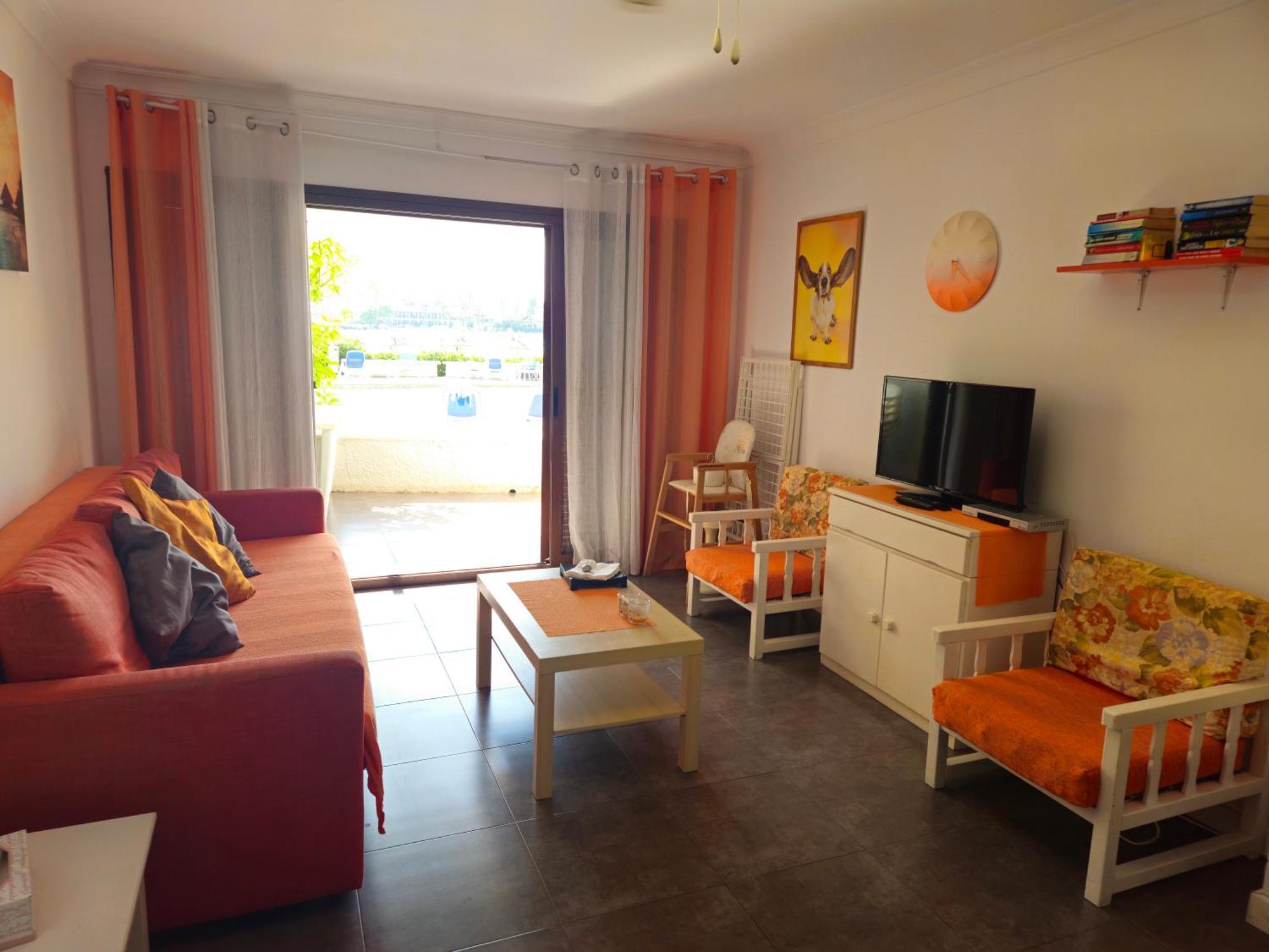 Carabela Apartman Port de Alcudia  Kültér fotó