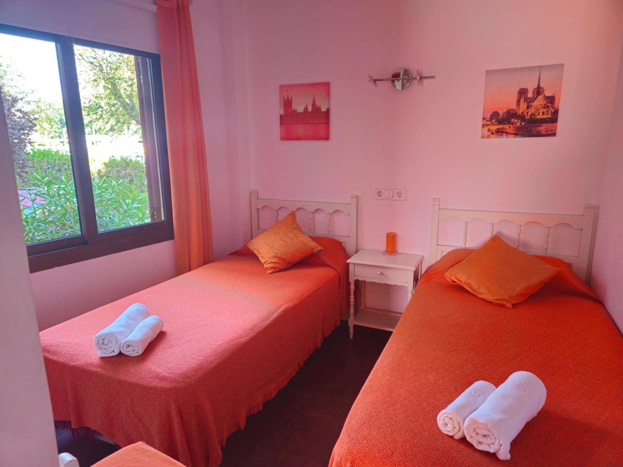 Carabela Apartman Port de Alcudia  Kültér fotó
