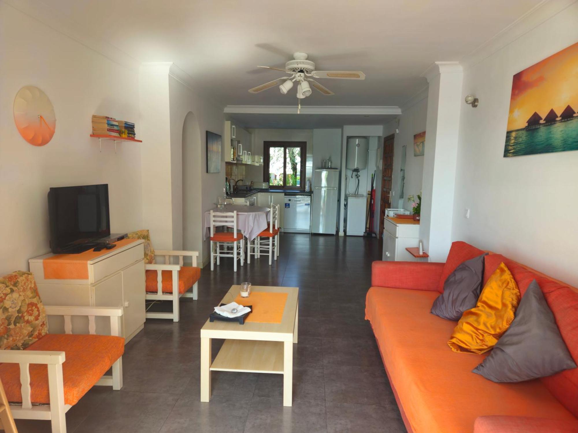Carabela Apartman Port de Alcudia  Kültér fotó