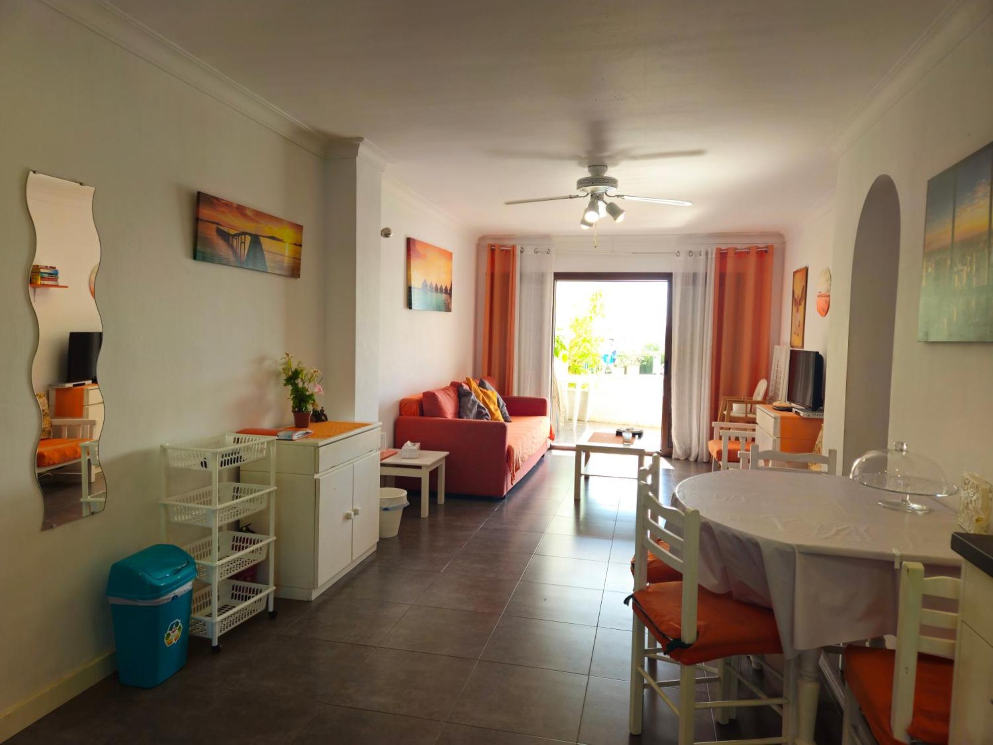 Carabela Apartman Port de Alcudia  Kültér fotó