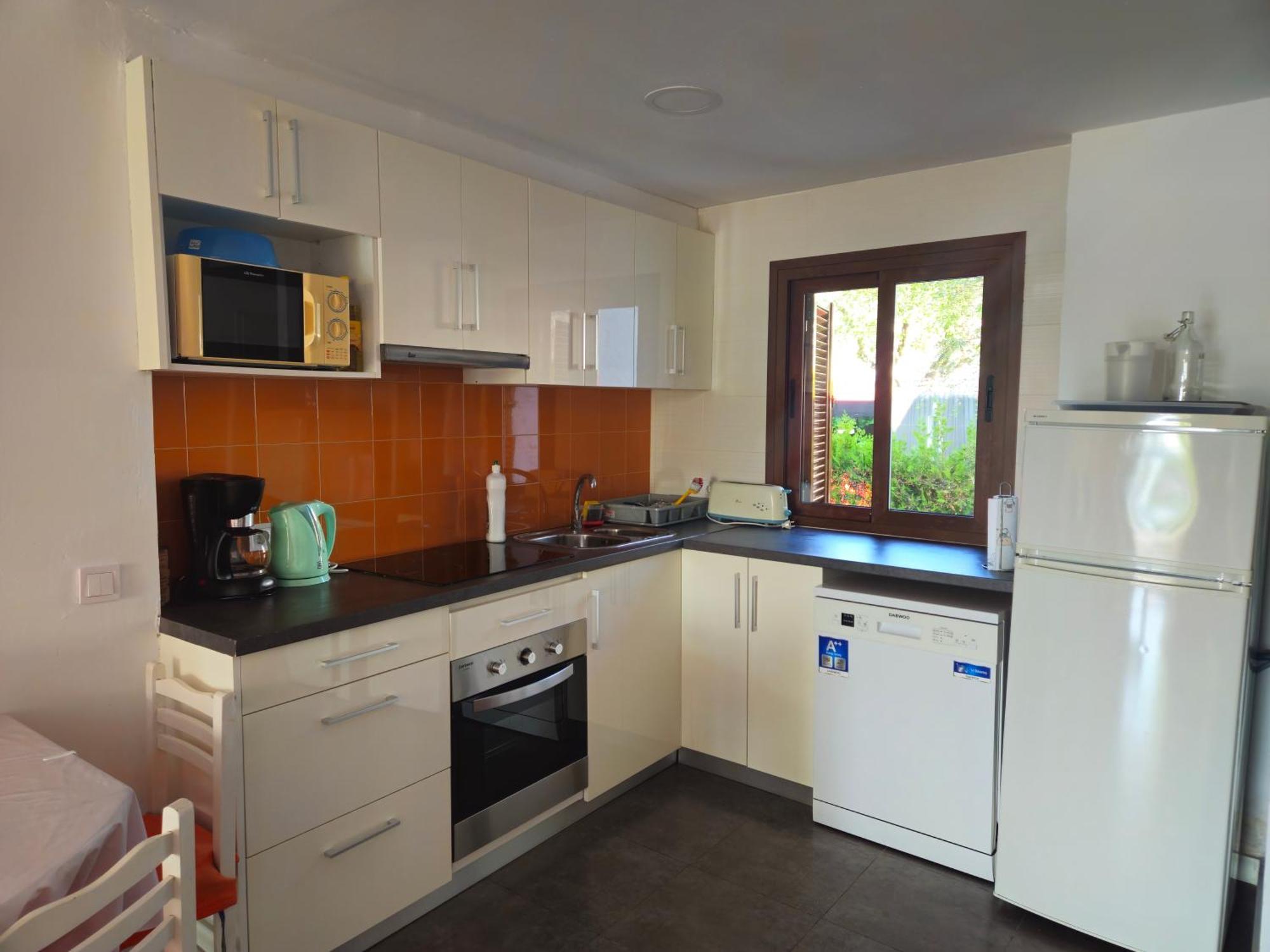 Carabela Apartman Port de Alcudia  Kültér fotó