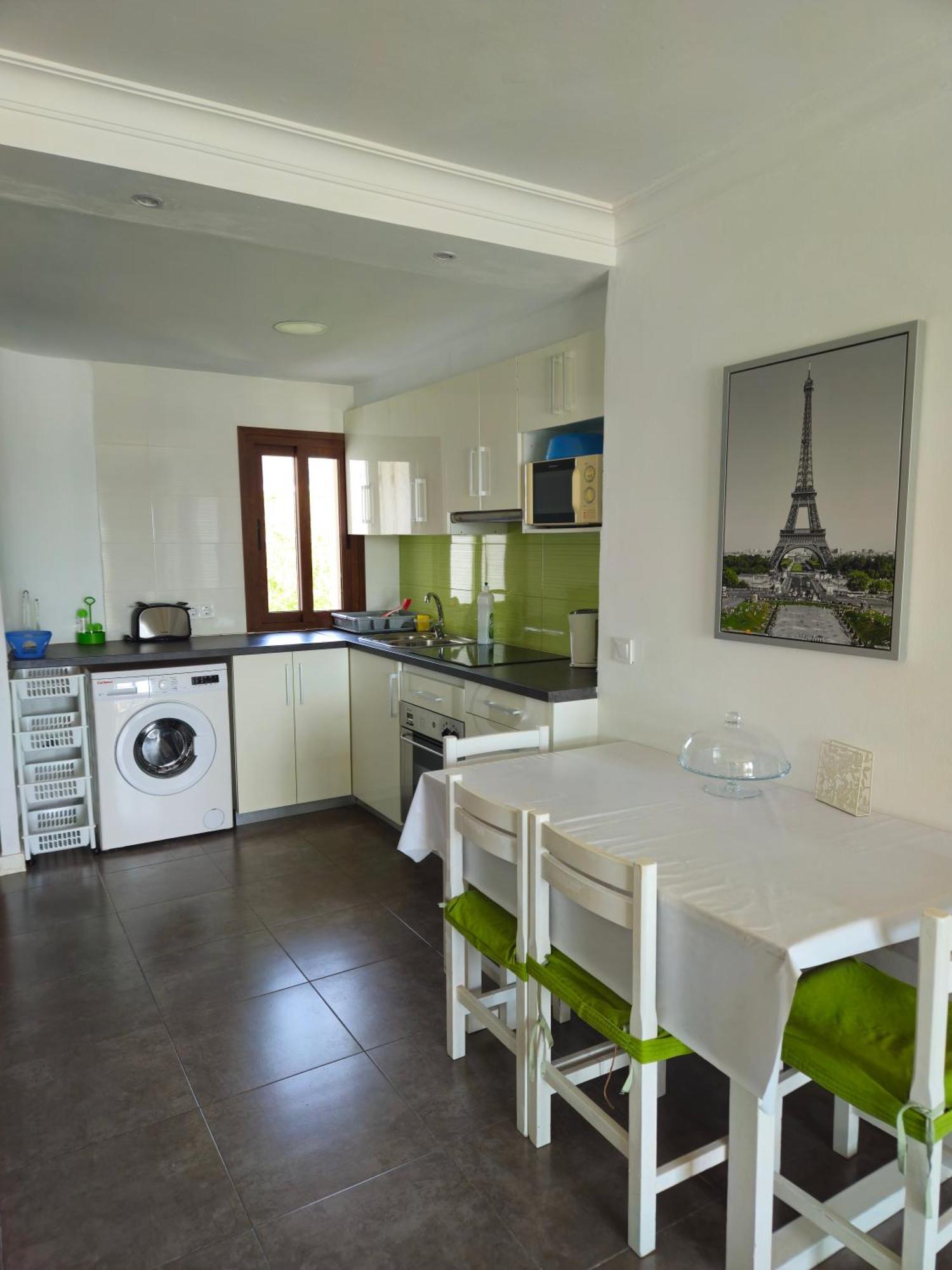 Carabela Apartman Port de Alcudia  Kültér fotó