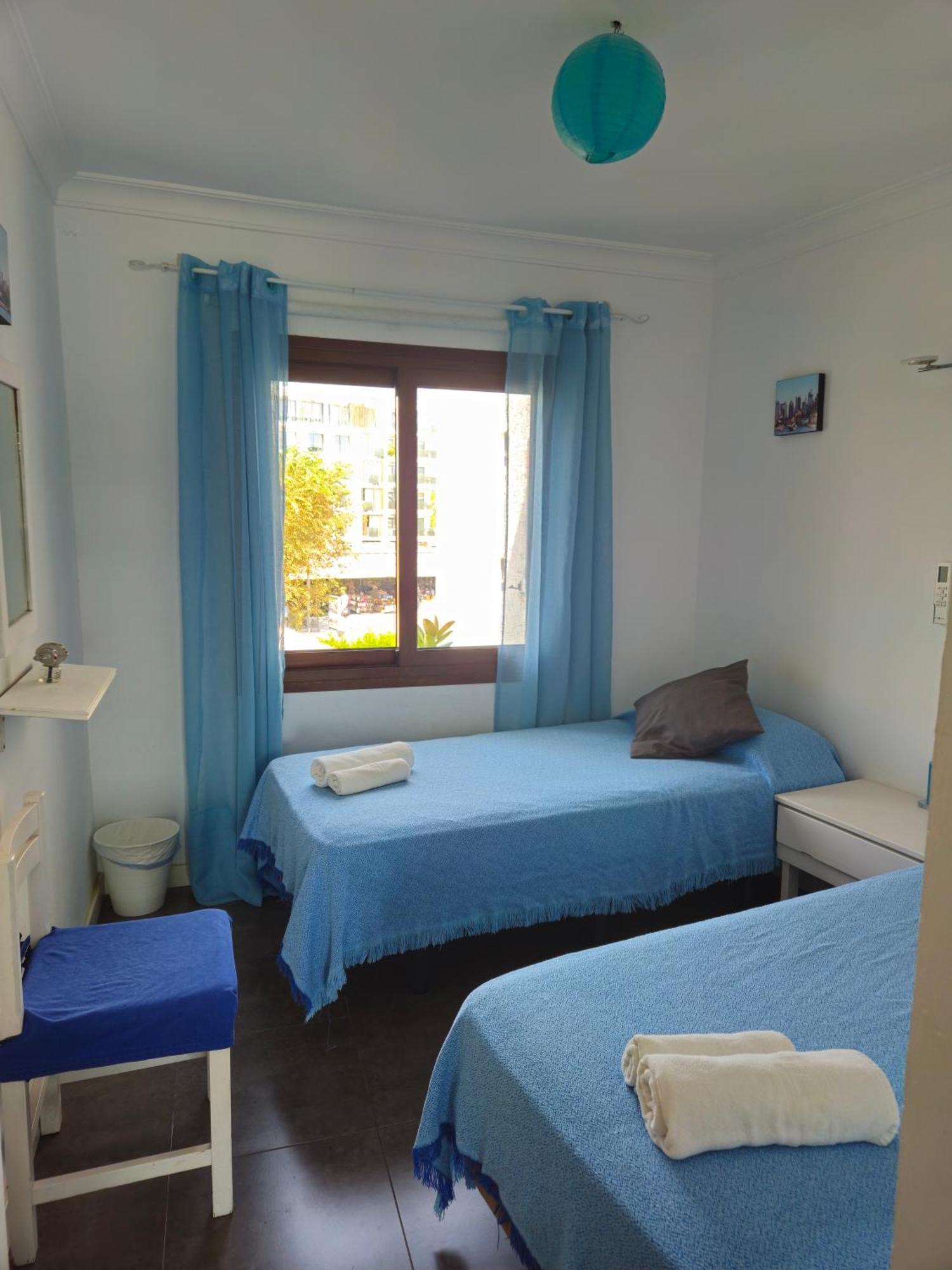 Carabela Apartman Port de Alcudia  Kültér fotó