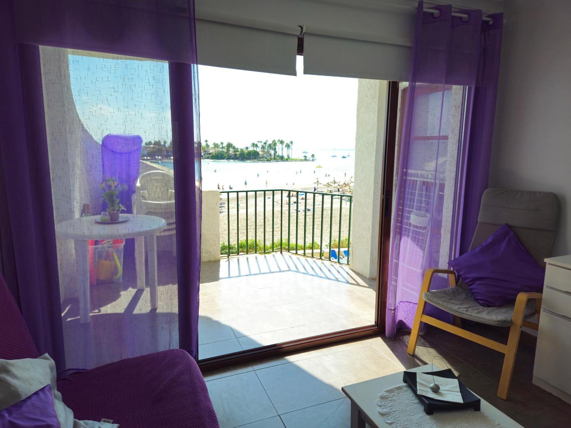 Carabela Apartman Port de Alcudia  Kültér fotó