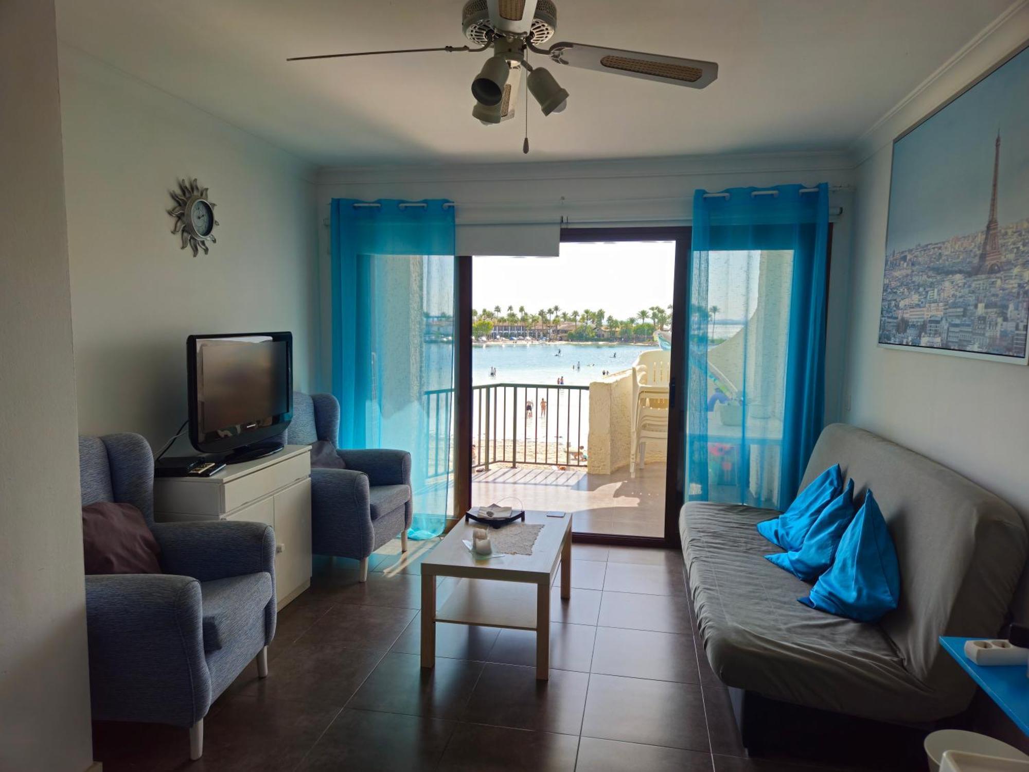 Carabela Apartman Port de Alcudia  Kültér fotó