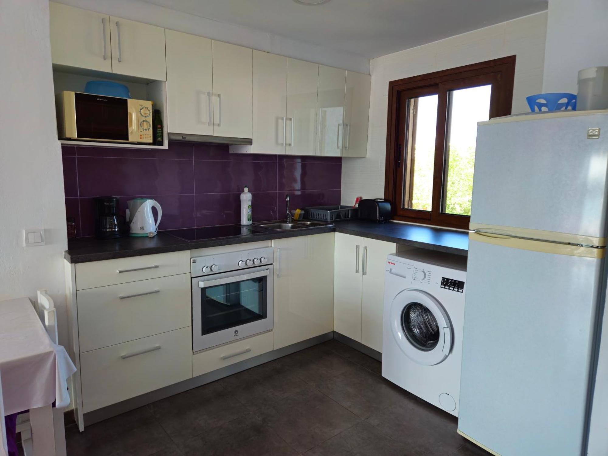 Carabela Apartman Port de Alcudia  Kültér fotó