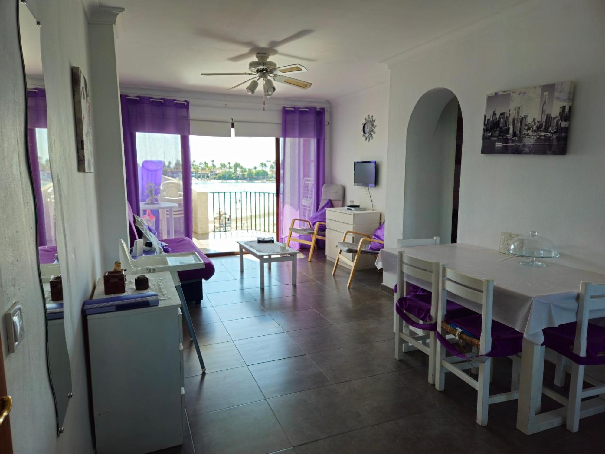 Carabela Apartman Port de Alcudia  Kültér fotó