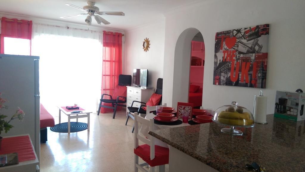 Carabela Apartman Port de Alcudia  Kültér fotó