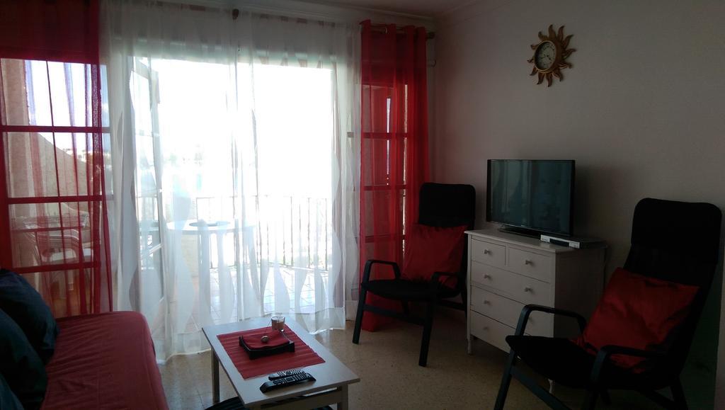 Carabela Apartman Port de Alcudia  Kültér fotó