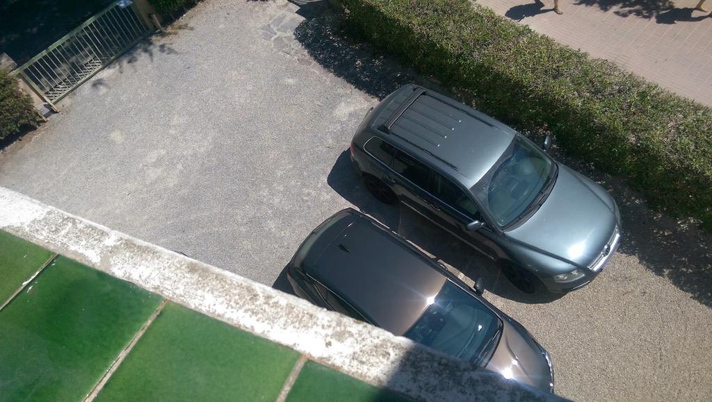 Carabela Apartman Port de Alcudia  Kültér fotó