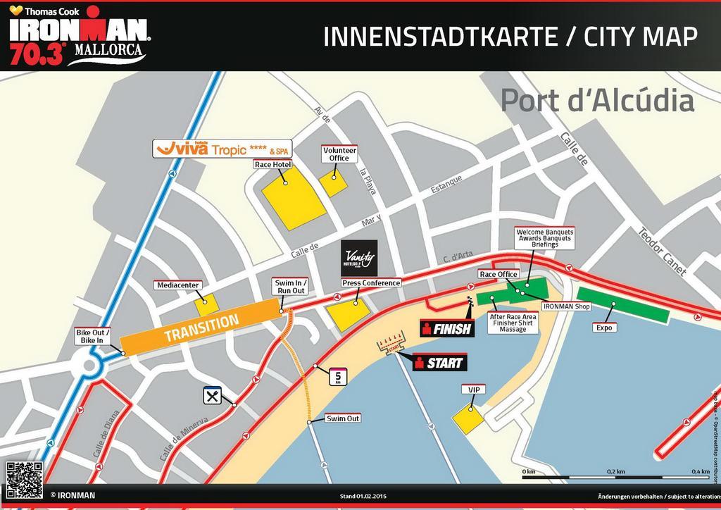 Carabela Apartman Port de Alcudia  Kültér fotó